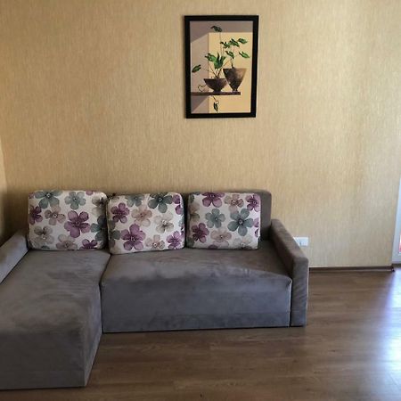 Glushko Apartment 2 Rooms Odessa Exteriör bild