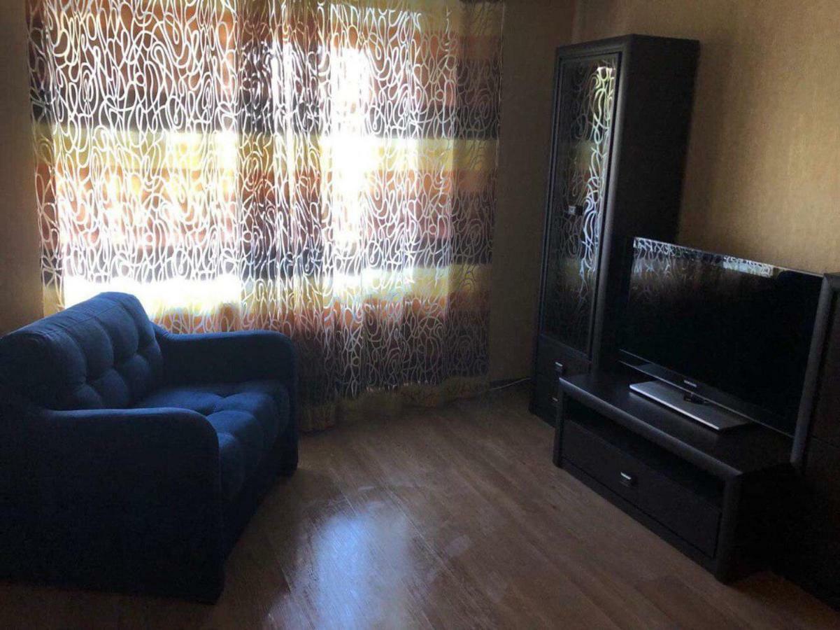 Glushko Apartment 2 Rooms Odessa Exteriör bild